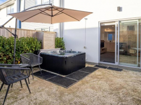 Central City Heaven Spa, Christchurch